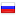ilk.mobi server is located in Russia